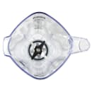 Waring CAC95 64 oz Copolyester Blender Container for MX Series w/ Lid, BPA-Free thumbnail 5