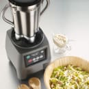 Waring CB15 Countertop Food Blender w/ Metal Container thumbnail 5
