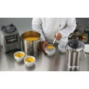 Waring CB15 Countertop Food Blender w/ Metal Container thumbnail 6