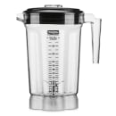 Waring CB15P Countertop Food Blender w/ Tritan Container thumbnail 6