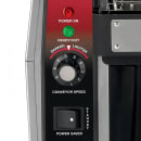 Waring CTS1000 Conveyor Toaster - 450 Slices/hr w/ 2" Product Opening, 120v thumbnail 3