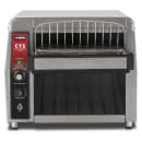 Waring CTS1000 Conveyor Toaster - 450 Slices/hr w/ 2" Product Opening, 120v thumbnail 5