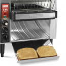 Waring CTS1000B Conveyor Toaster - 1000 Slices/hr w/ 2" Product Opening, 208v/1ph thumbnail 4