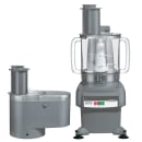 Waring FP2200 1 Speed Continuous Feed Food Processor w/ 4 qt Bowl, 120v thumbnail 2