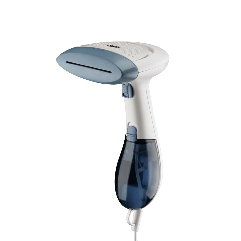 Conair Hospitality Handheld Steamer w/ 9 ft Cord - White (GS23XWH)