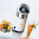 Waring JC4000 Heavy Duty Juicer w/ Universal Citrus Reamer & Stainless Collector thumbnail 3