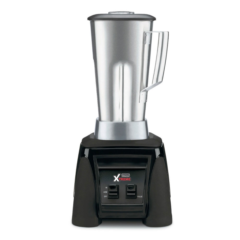 Waring MX1000XTS Countertop Drink Blender w/ Metal Container