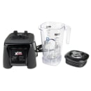 Waring MX1000XTX Countertop Drink Blender w/ Copolyester Container thumbnail 3
