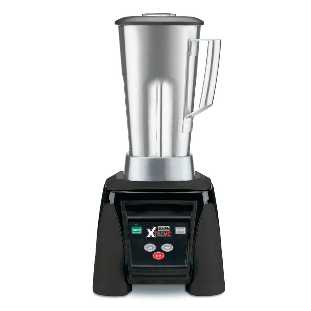 Waring MX1050XTS Countertop Drink Blender w/ Metal Container