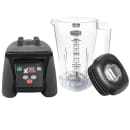 Waring MX1050XTX Countertop Drink Blender w/ Copolyester Container thumbnail 2