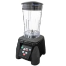 Waring MX1050XTX Countertop Drink Blender w/ Copolyester Container thumbnail 4