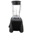 Waring MX1050XTX Countertop Drink Blender w/ Copolyester Container thumbnail 5