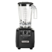 Waring MX1100XTX Countertop Drink Blender w/ Copolyester Container thumbnail 9