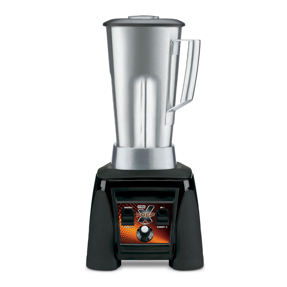 Waring MX1200XTS Countertop Drink Blender w/ Metal Container