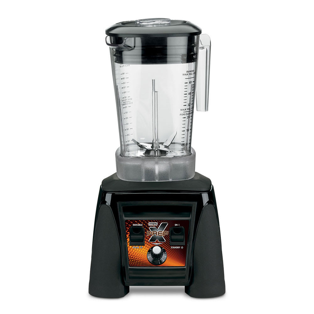 Waring MX1200XTXP Countertop Drink Blender w/ Copolyester Container