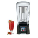 Waring MX1500XTS Countertop Drink Blender w/ Metal Container, Pre-Programmed thumbnail 5