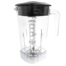 Waring MX1500XTX Countertop Drink Blender w/ Copolyester Container, Pre-Programmed thumbnail 11