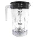Waring MX1500XTX Countertop Drink Blender w/ Copolyester Container, Pre-Programmed thumbnail 12