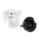 Waring MXE2000 Xtreme Ellipse Blender System w/ Copolyester Container thumbnail 5