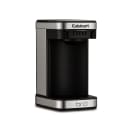 Conair Hospitality 1 Cup Pod Coffee Maker - Stainless, 120v (W1CM5SX) thumbnail 2