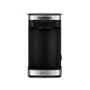 Conair Hospitality 1 Cup Pod Coffee Maker - Stainless, 120v (W1CM5SX) thumbnail 3