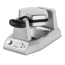 Waring WBW300X Single Bubble Waffle Maker w/ Cast Aluminum Grids, 1200W thumbnail 2