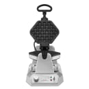 Waring WBW300X Single Bubble Waffle Maker w/ Cast Aluminum Grids, 1200W thumbnail 3