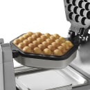 Waring WBW300X Single Bubble Waffle Maker w/ Cast Aluminum Grids, 1200W thumbnail 5