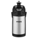 Waring WCA22 2 1/5 Liter Lever Action Airpot, Stainless Steel Liner thumbnail 3