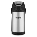 Waring WCA25 2 1/2 Liter Lever Action Airpot, Stainless Steel Liner thumbnail 2