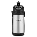 Waring WCA25 2 1/2 Liter Lever Action Airpot, Stainless Steel Liner thumbnail 3