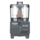 Waring WCG75 1 Speed Cutter Mixer Food Processor w/ 3/4 qt Bowl, 120v thumbnail 2