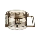 Waring WCG75 1 Speed Cutter Mixer Food Processor w/ 3/4 qt Bowl, 120v thumbnail 5