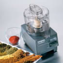 Waring WCG75 1 Speed Cutter Mixer Food Processor w/ 3/4 qt Bowl, 120v thumbnail 6