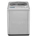 Waring WCIC25 2 1/2 qt Electric Ice Cream Maker - Stainless Steel, 120v thumbnail 2