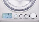Waring WCIC25 2 1/2 qt Electric Ice Cream Maker - Stainless Steel, 120v thumbnail 5