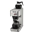 Waring WCM50P Medium Volume Decanter Coffee Maker - Automatic, 3 9/10 gal/hr, 120v thumbnail 3