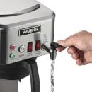 Waring WCM50P Medium Volume Decanter Coffee Maker - Automatic, 3 9/10 gal/hr, 120v thumbnail 6
