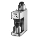 Waring WCM60PT Medium Volume Thermal Coffee Maker - Automatic, 3 9/10 gal/hr, 120v thumbnail 2