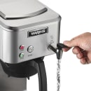 Waring WCM60PT Medium Volume Thermal Coffee Maker - Automatic, 3 9/10 gal/hr, 120v thumbnail 4