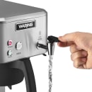 Waring WCM70PAP Airpot Coffee Brewer - Automatic, 4 gal/hr, 120v thumbnail 3