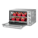 Waring WCO250X Quarter-Size Countertop Convection Oven, 120v thumbnail 2