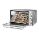 Waring WCO500X Half-Size Countertop Convection Oven, 120v thumbnail 2