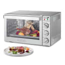Waring WCO500X Half-Size Countertop Convection Oven, 120v thumbnail 3