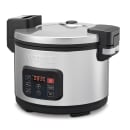 Waring WRC40 40 Cup Electric Rice Cooker/Warmer w/ Digital Controls, 120v thumbnail 2