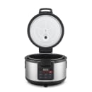 Waring WRC60 60 Cup Electric Rice Cooker/Warmer w/ Digital Controls, 120v thumbnail 3