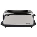 Waring WCT704 Slot Toaster w/ 4 Slice Capacity & 1 3/8"W Product Opening - 120v thumbnail 2
