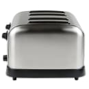 Waring WCT708 Slot Toaster w/ 4 Slice Capacity & 1 3/8"W Product Opening - 120v thumbnail 3