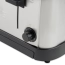 Waring WCT708 Slot Toaster w/ 4 Slice Capacity & 1 3/8"W Product Opening - 120v thumbnail 5