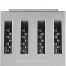 Waring WCT800 Slot Toaster w/ 4 Slice Capacity & 1 1/8"W Product Opening - 120v thumbnail 5